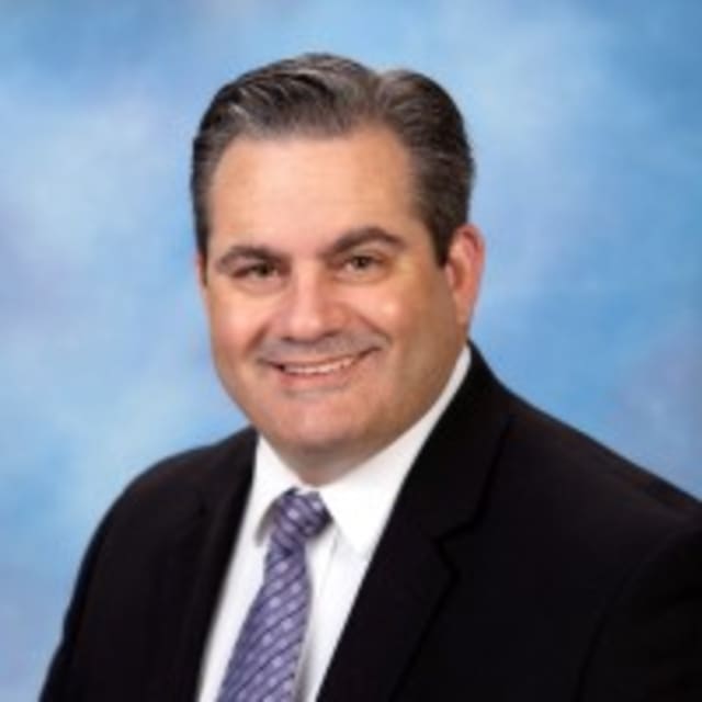 Shawn Bauman